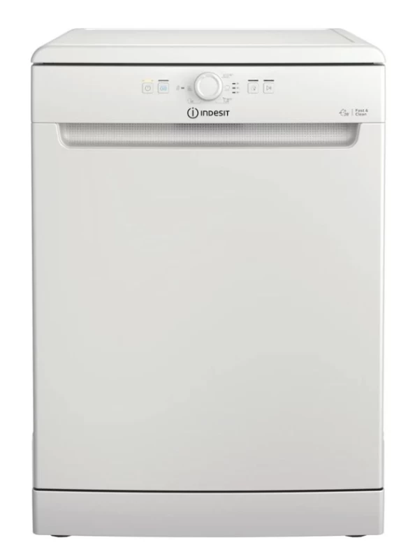 Indesit D2F HK26 Πλυντήριο Πιάτων 60cm