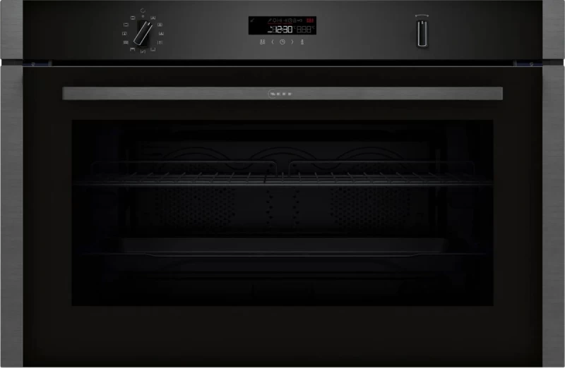 Neff L2ACH7MG0 Graphite Grey Εντοιχιζόμενος φούρνος