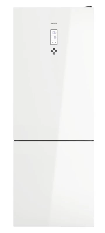 Teka RBF 78725 GWH Ψυγειοκαταψύκτης (113400026)