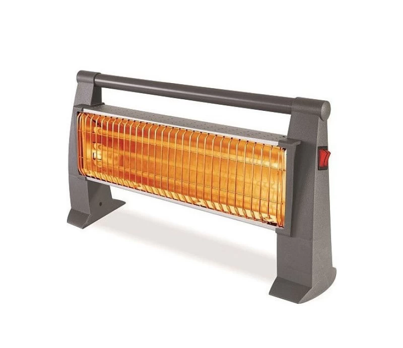 Kumtel LX-2820 Θερμάστρα Χαλαζία