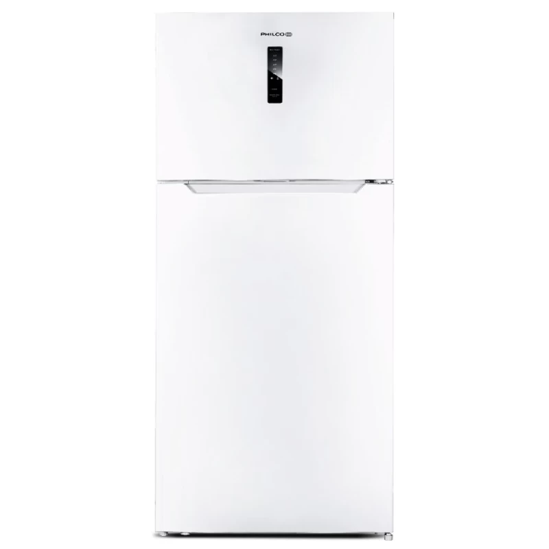 PHILCO PRF-531WE Δίπορτο ψυγείο