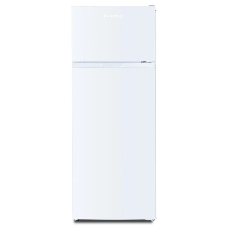 Philco PRD 222WE Δίπορτο ψυγείο