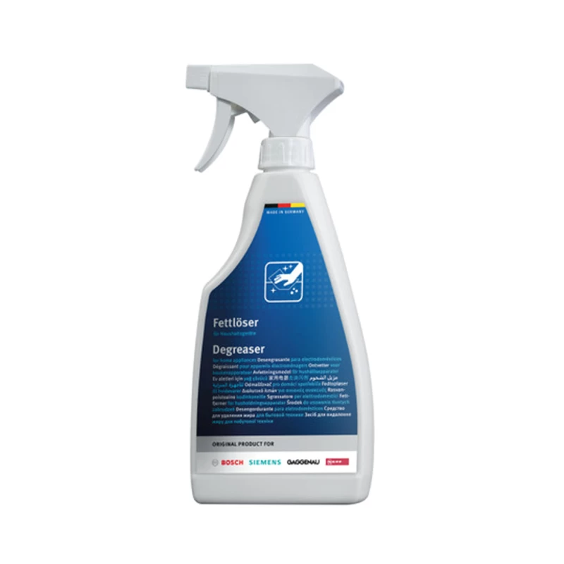 Bosch 312207 Καθαριστικό για Λίπη Spray 500ml