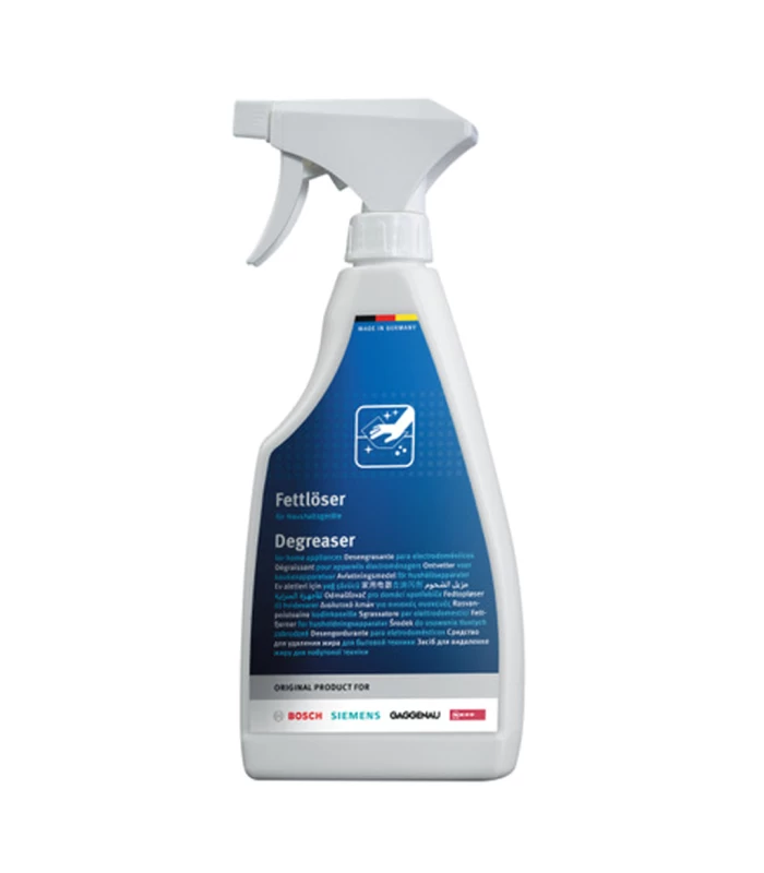 Bosch 312207 Καθαριστικό για Λίπη Spray 500ml