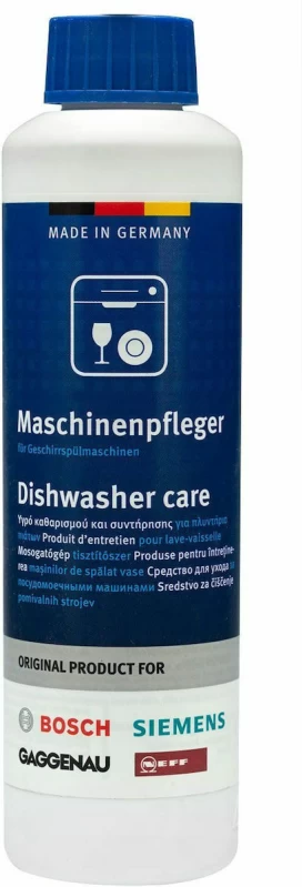 Bosch 311995 Υγρό Συντήρησης Πλυντηρίων Πιάτων