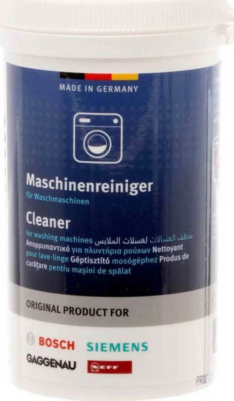 Bosch 311927 Καθαριστικό Πλυντηρίων Ρούχων