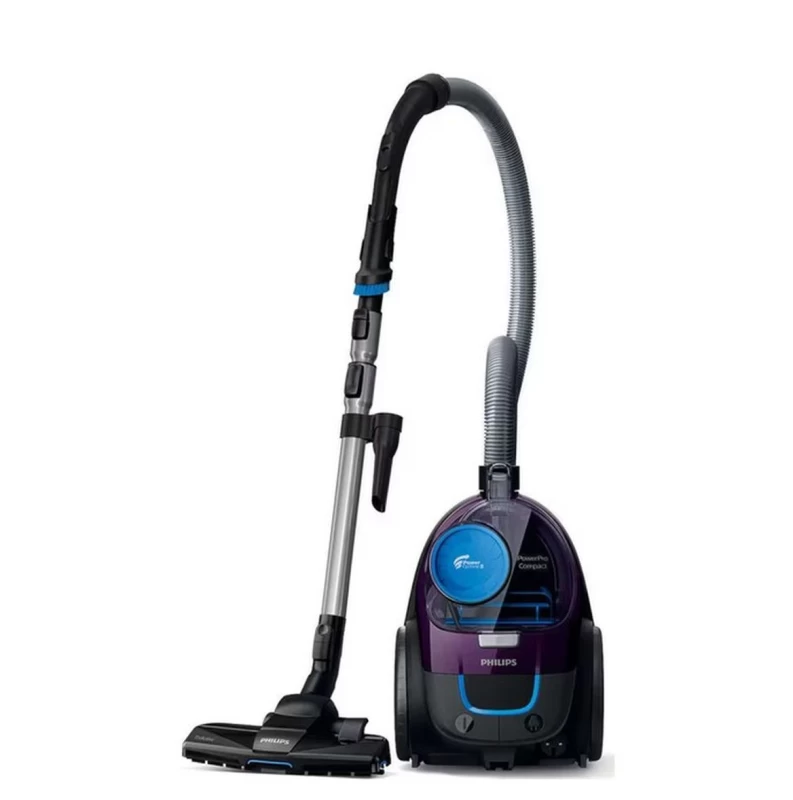 Philips FC9333/09 3000 series - PowerPro Compact Ηλεκτρική Σκούπα με Κάδο