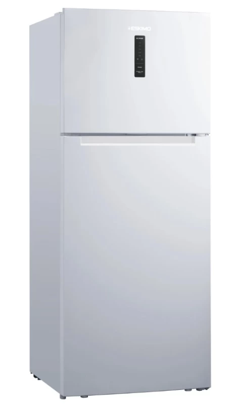 Eskimo ES RTF436NEW Δίπορτο Ψυγείο
