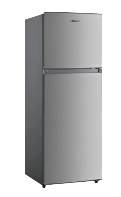 Eskimo ES RTF197NEIN Δίπορτο Ψυγείο