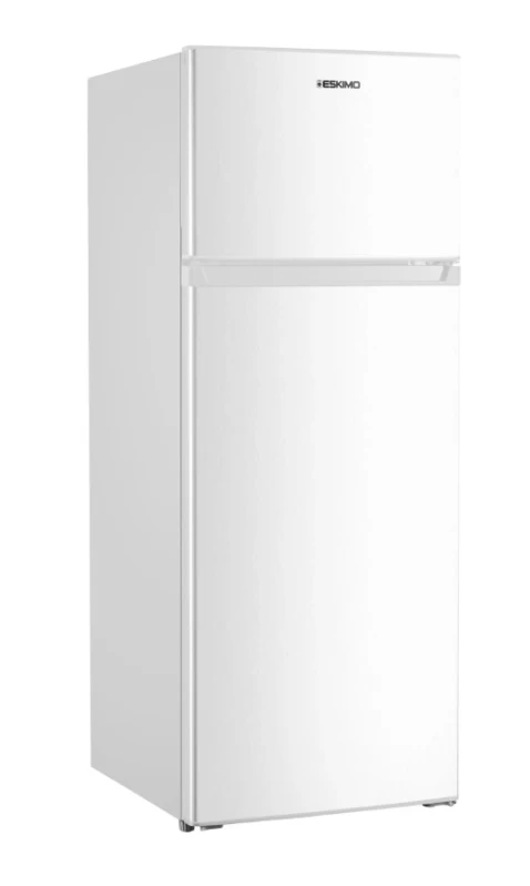 Eskimo ES RTF197NEW Δίπορτο Ψυγείο