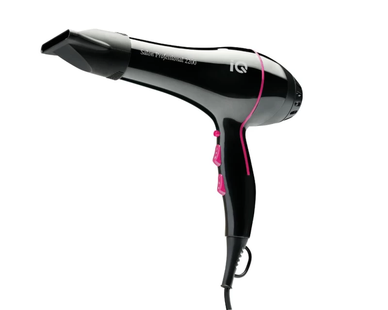 IQ HD-1265 Σεσουάρ