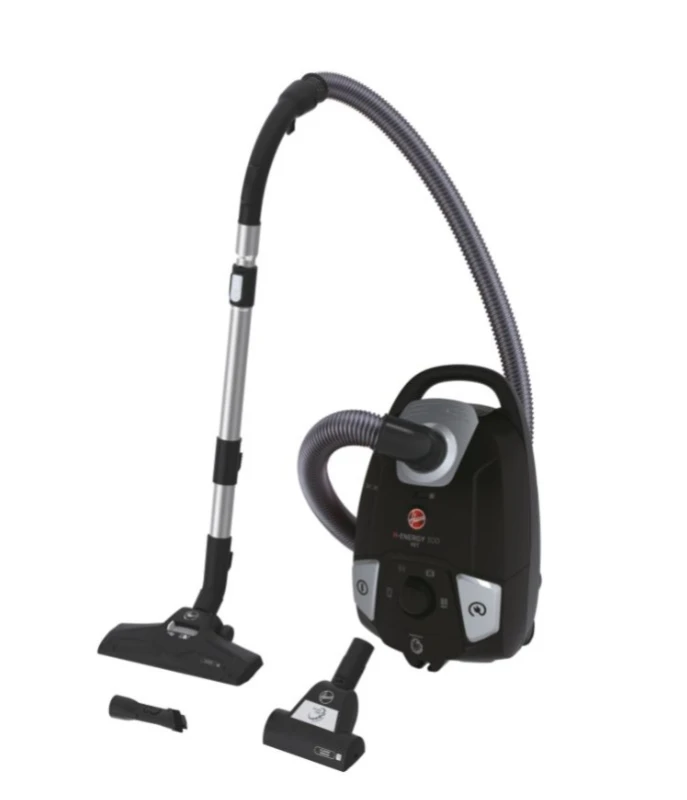 Hoover HE320PET 011 H-ENERGY 300 Ηλεκτρική Σκούπα