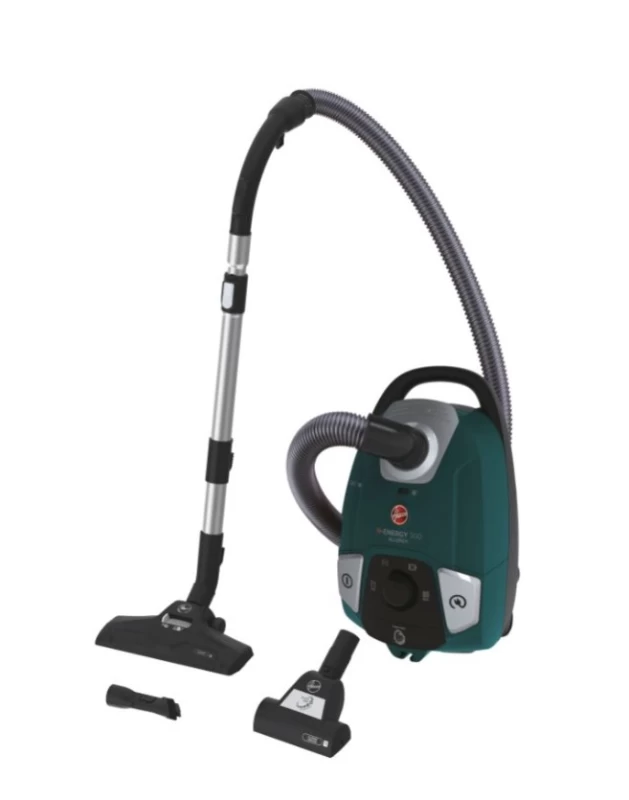 Hoover HE330ALG 011 H-ENERGY 300 Ηλεκτρική Σκούπα