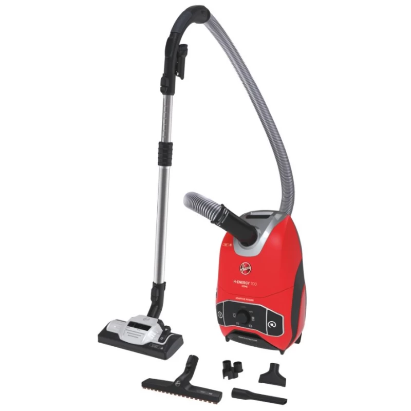 Hoover HE710HM 011 H-ENERGY 700 Ηλεκτρική Σκούπα