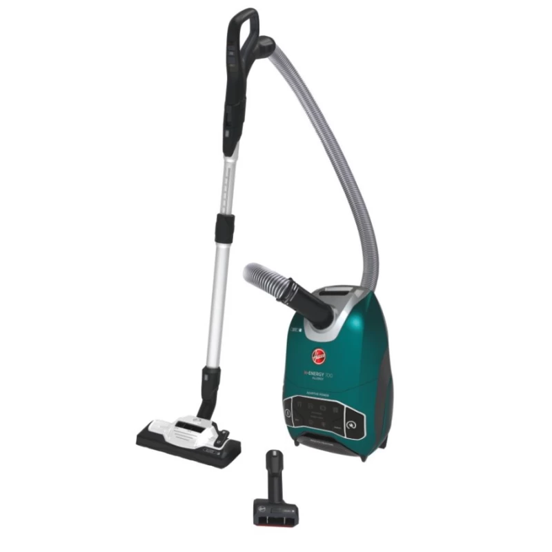 Hoover HE730ALG 011 H-ENERGY 700 Ηλεκτρική Σκούπα