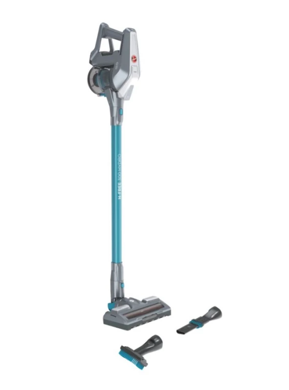 Hoover HF322YHM 011 H-FREE 300 HYDRO Επαναφορτιζόμενη Σκούπα Stick 22V (39400956)