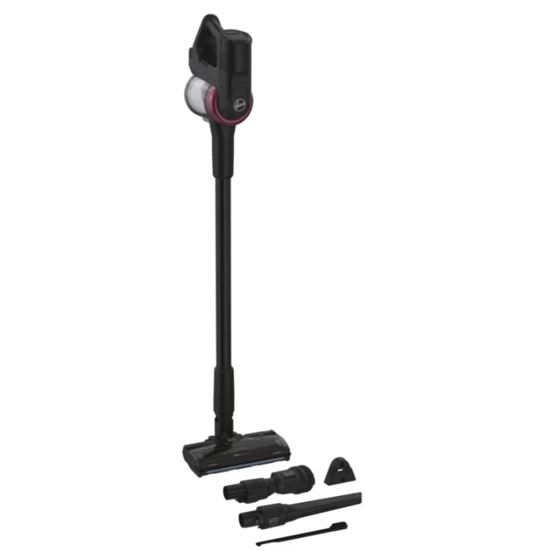 Hoover HF410H 011 HF4 Επαναφορτιζόμενη Σκούπα Stick 25.2V (39401014)