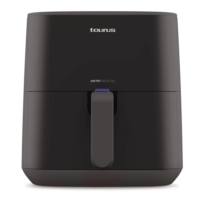 Taurus AF1700D Digital 6S Φριτέζα Αέρος