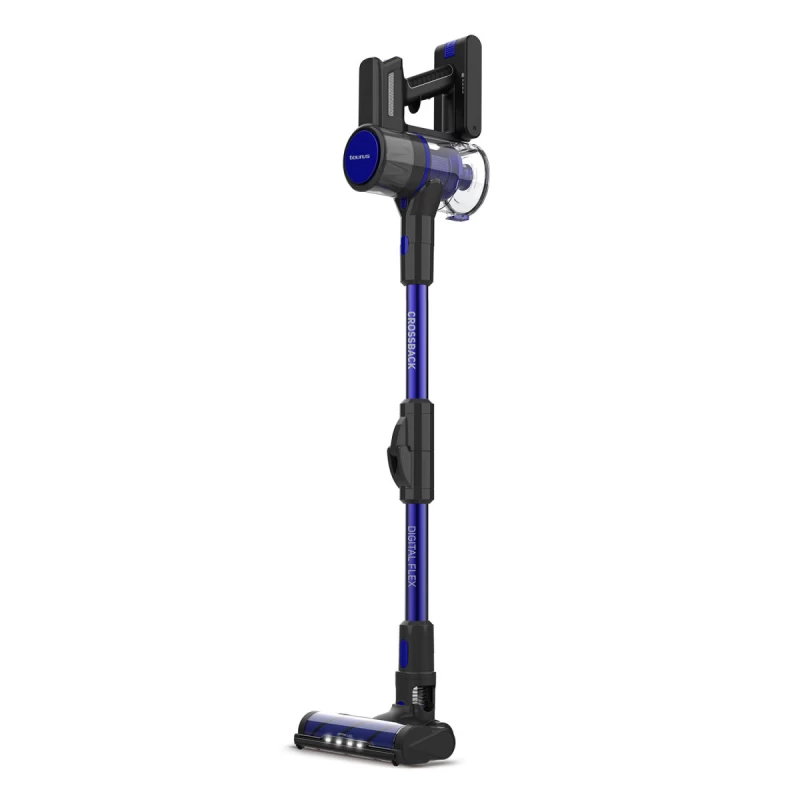 Taurus HVCA72211B Crossback Digital Flex Σκούπα stick