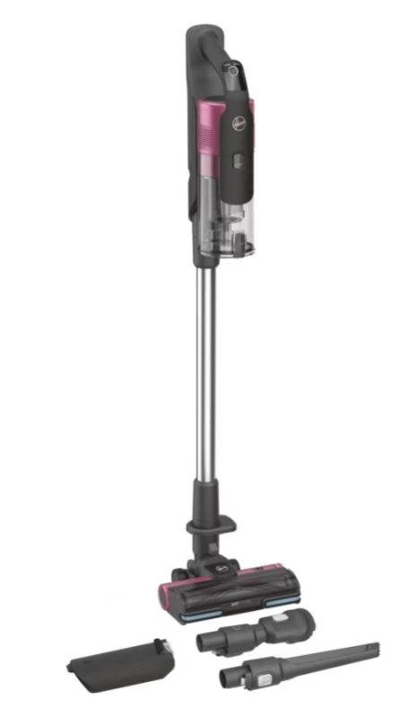 Hoover HF920H 011 Επαναφορτιζόμενη Σκούπα Stick 21.6V (39400998)
