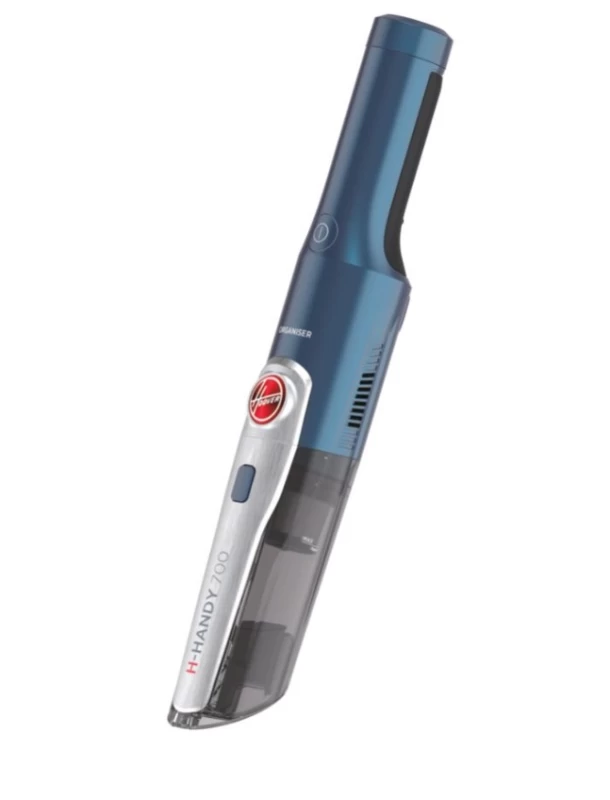 Hoover HH710BSS 011 H-HANDY 700 ORGANISER Επαναφορτιζόμενο Σκουπάκι Χειρός (39300763)