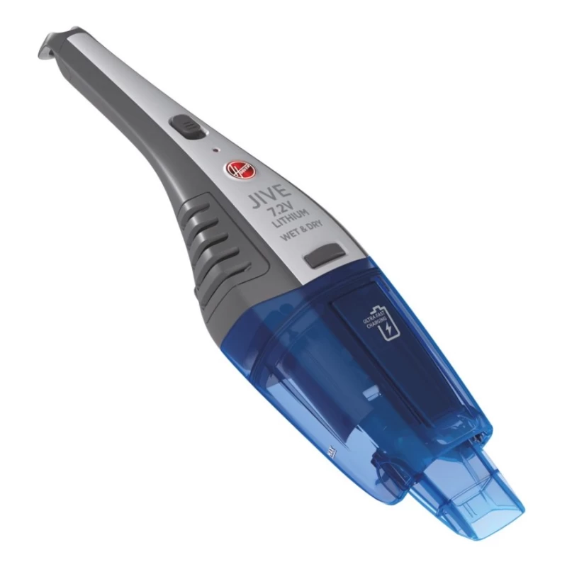 Hoover HJ72WDLB 011 JIVE LITHIUM Επαναφορτιζόμενο Σκουπάκι Χειρός (39300767)