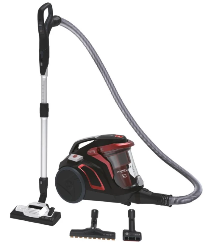 Hoover HP730ALG 011 H-POWER 700 Ηλεκτρική Σκούπα (39002211)