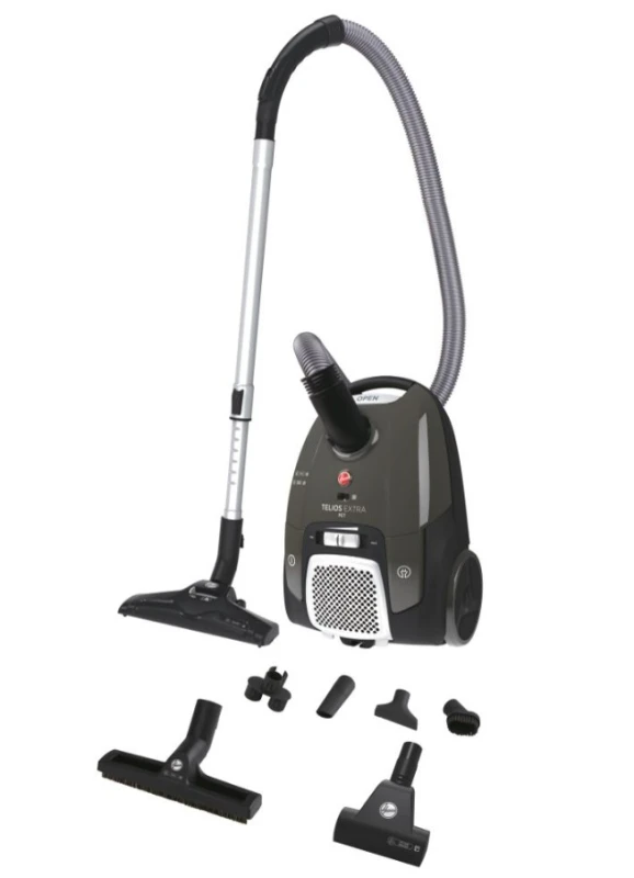 Hoover TXL20PET 011 TELIOS EXTRA LITE Ηλεκτρική Σκούπα (39002253)