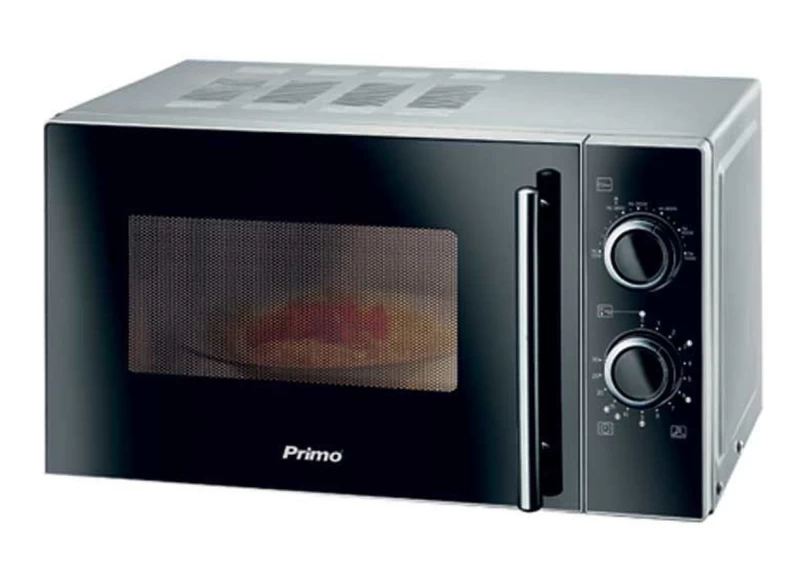 Primo PRMW-40247 Φούρνος Μικροκυμάτων 20L 700W (400247)