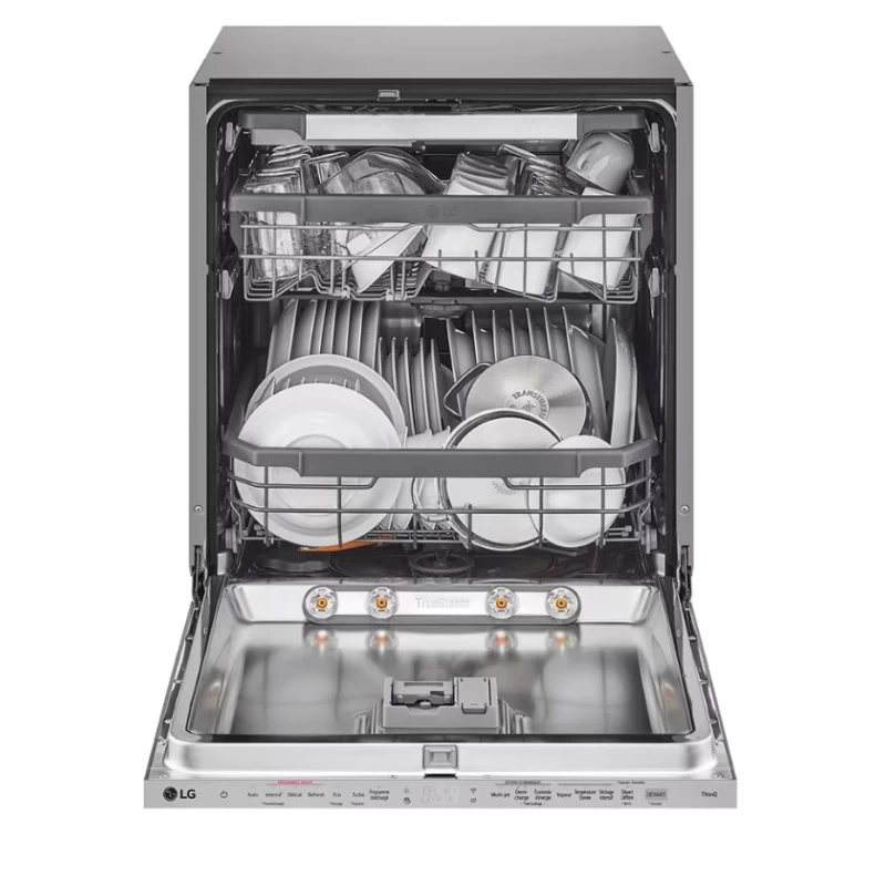 LG DB365TXS Εντοιχιζόμενο Πλυντήριο Πιάτων 60cm