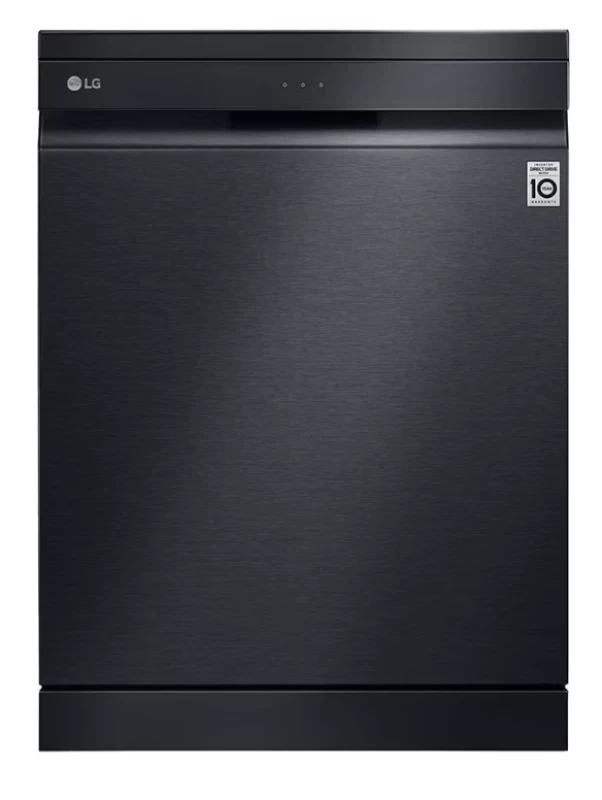 LG DF455HMS Πλυντήριο Πιάτων 60cm