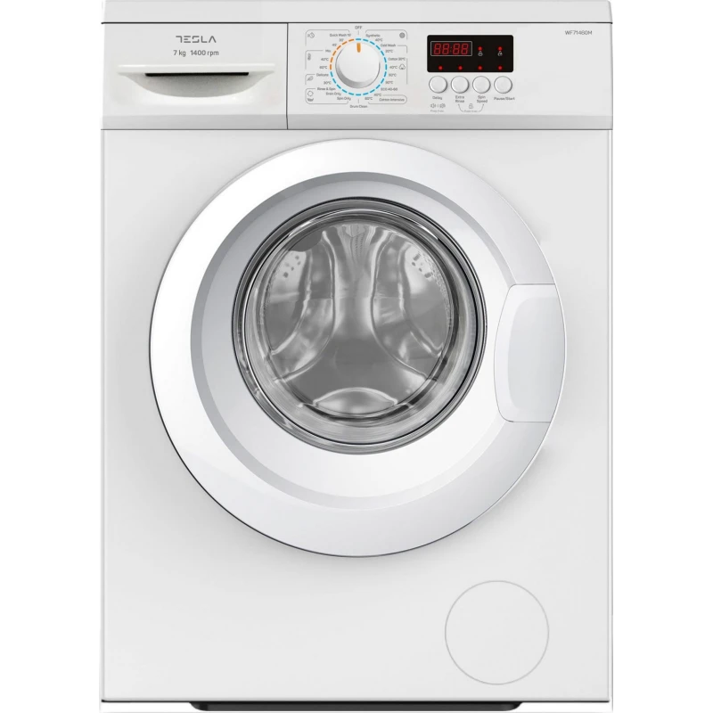 Tesla WF71460M Πλυντήριο Ρούχων 7kg