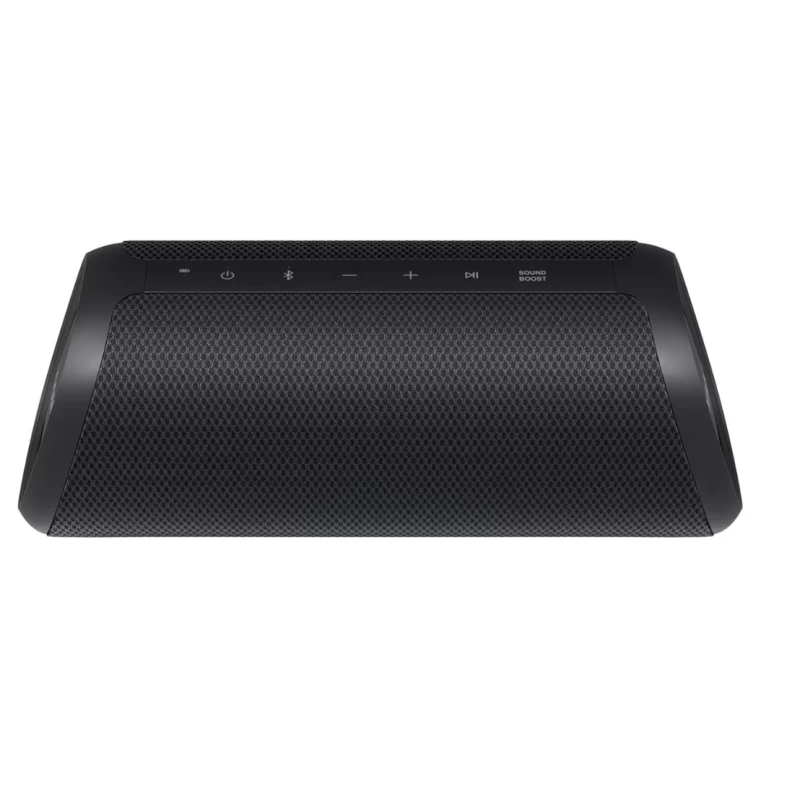 LG XBOOM Go XG5QBK Ηχείο Bluetooth