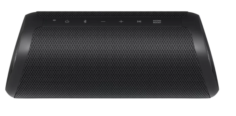 LG XBOOM Go XG5QBK Ηχείο Bluetooth