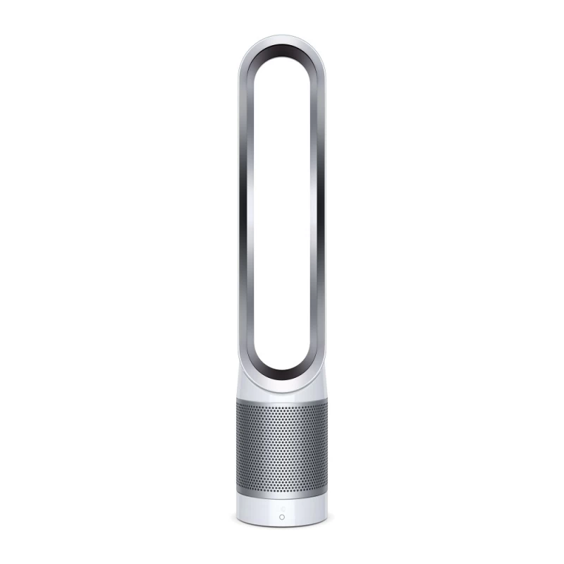 DYSON TP00 Cool White/Silver Ανεμιστήρας Δαπέδου 428157-01(87033)