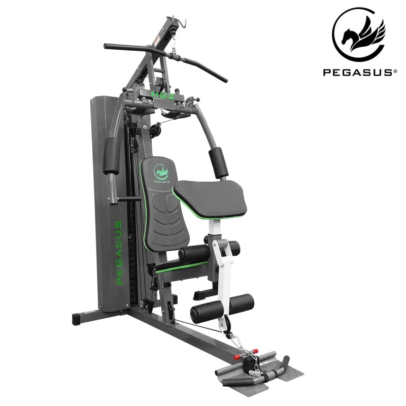 Pegasus® HG2 Πολυόργανο με βάρη (Λ-5212)