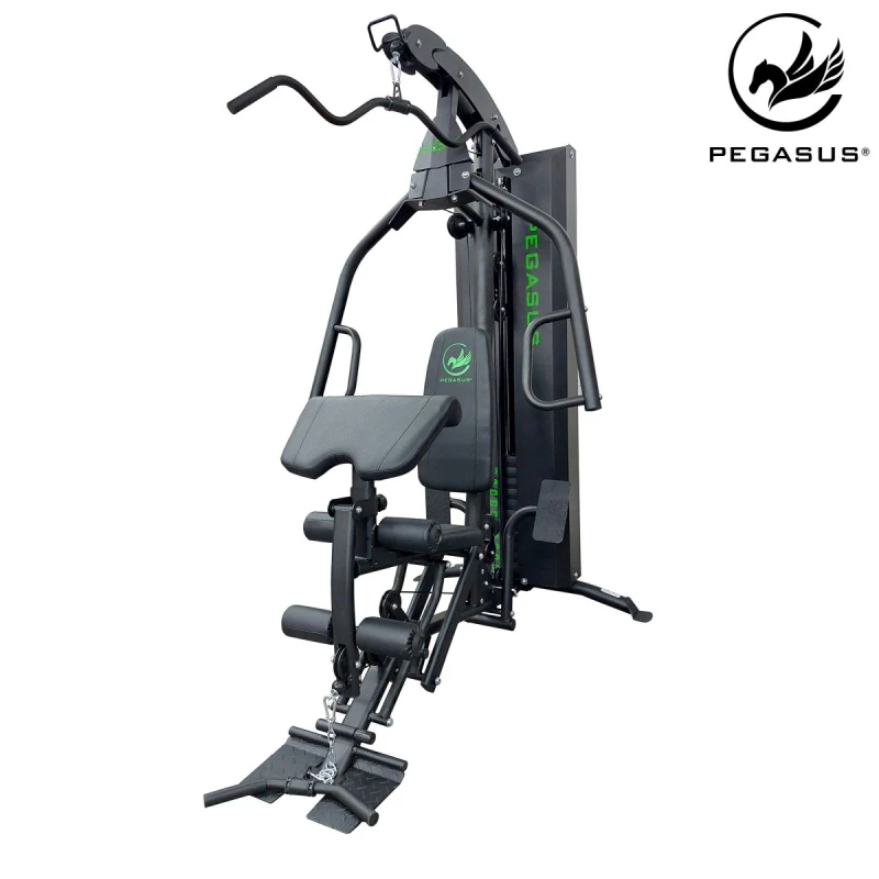 Pegasus® HG4 Πολυόργανο με βάρη (Λ-5215)