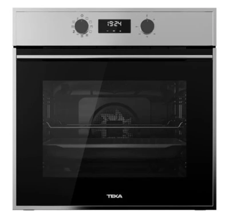 Teka HSB 645 Inox Εντοιχιζόμενος φούρνος (41560150)