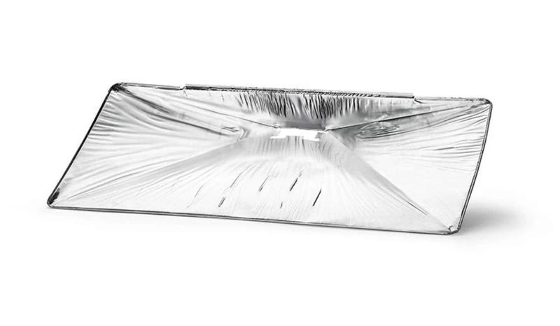 Napoleon (62023) Σκεύος Προστασίας Συλλογής Λίπους 3 Τεμ. Για Napoleon Prestige 500/Pro 500