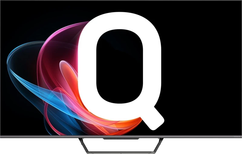 Tesla Q55S939GUS 55'' Google Smart TV QLED 4K Τηλεόραση