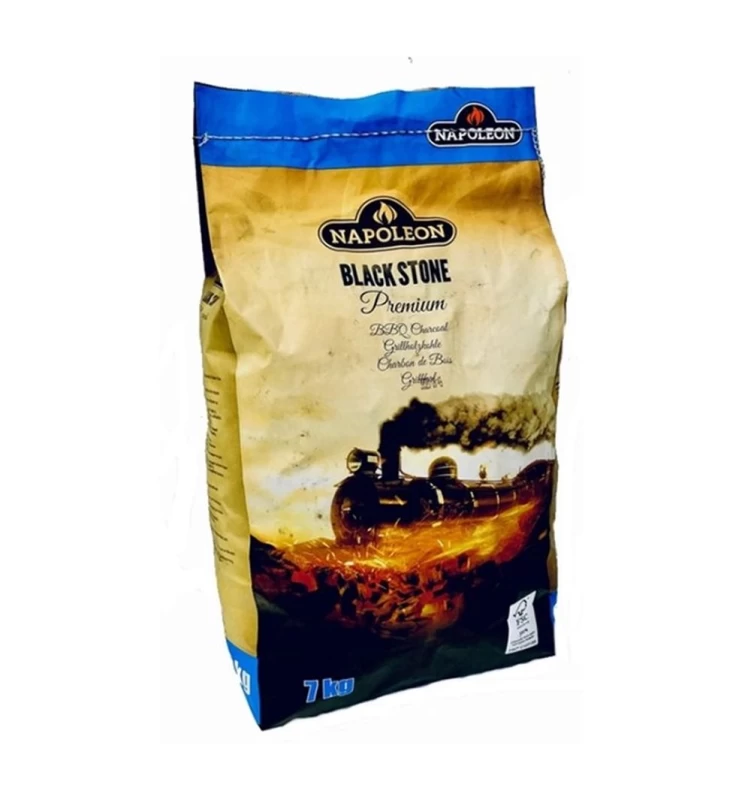 Napoleon 67105 Premium Κάρβουνα Napoleon 7kg