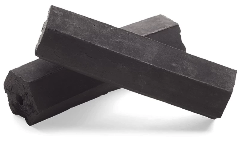 Napoleon 67301 Φυσικές Μπρικέτες Απο Φοίνικα 10kg