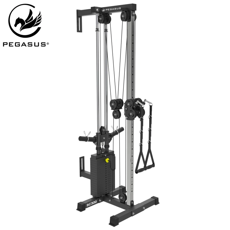 Pegasus® SC‑300 Τροχαλία Τοίχου (Λ-5300)