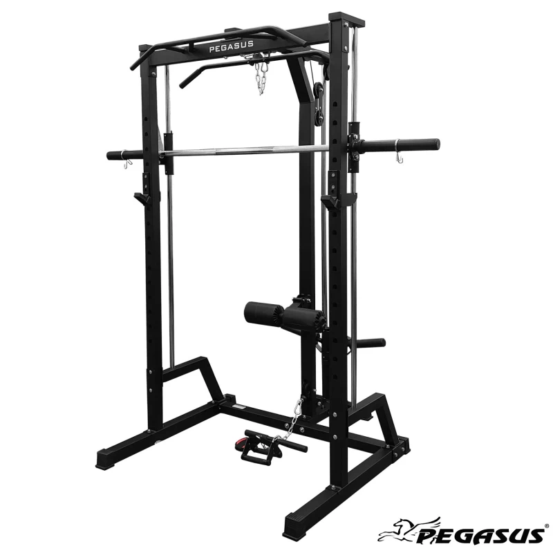 Pegasus® S3MF Smith Πολυόργανο (Λ-5612)