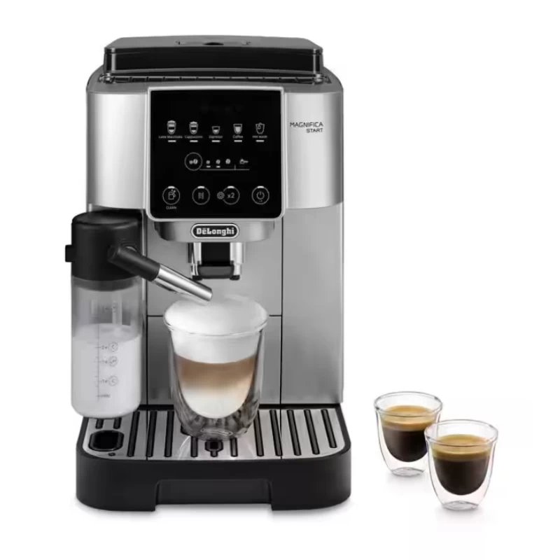 Delonghi ECAM220.80.SB Magnifica Start Μηχανή Espresso