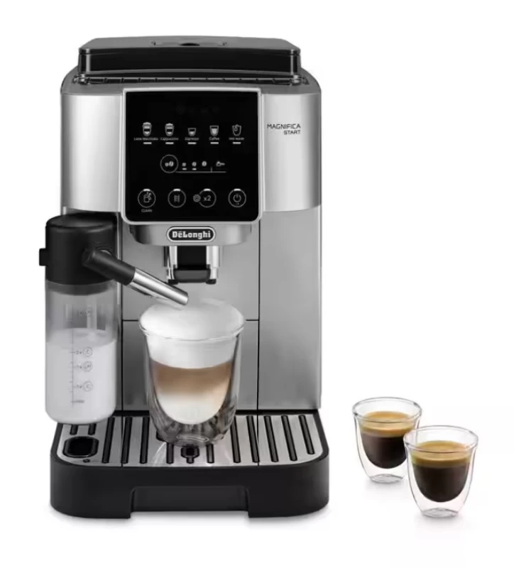 Delonghi ECAM220.80.SB Magnifica Start Μηχανή Espresso