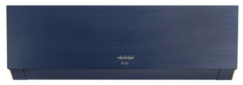 Toyotomi CTN/CTG-335BRM Erai Midnight Blue All Dc Inverter Κλιματιστικό Τοίχου