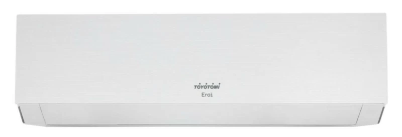 Toyotomi CTN/CTG-371W Erai Mystery White All Dc Inverter Κλιματιστικό Τοίχου