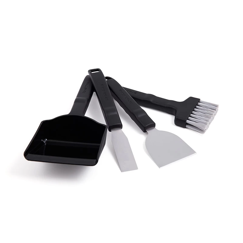 Broil King 65900 Κιτ Καθαρισμού Ψησταριάς Pellet