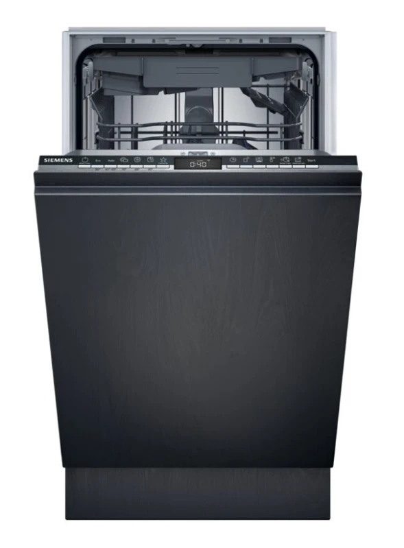 Siemens SR63HX74ME iQ300 Εντοιχιζόμενο Πλυντήριο Πιάτων 45 cm